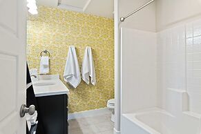 Desert Repose by RedAwning