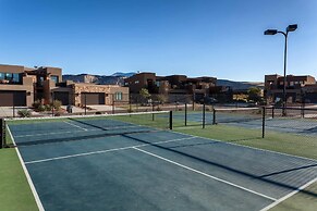 Desert Repose by RedAwning