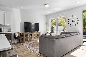 Desert Repose by RedAwning