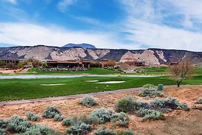 Desert Repose by RedAwning