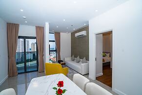 THE PENINSULA PHNOM PENH