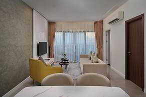 THE PENINSULA PHNOM PENH