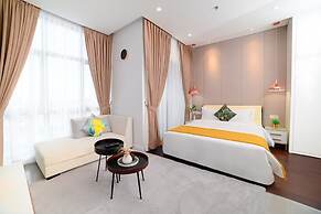 THE PENINSULA PHNOM PENH