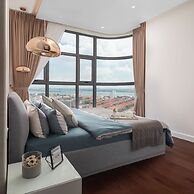 THE PENINSULA PHNOM PENH