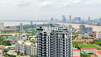THE PENINSULA PHNOM PENH