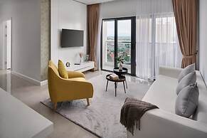 THE PENINSULA PHNOM PENH