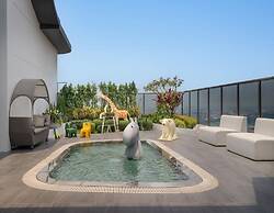 THE PENINSULA PHNOM PENH