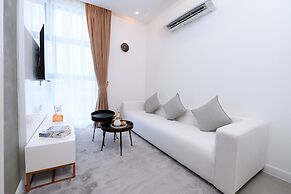 THE PENINSULA PHNOM PENH