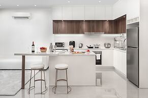 THE PENINSULA PHNOM PENH