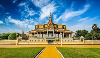 THE PENINSULA PHNOM PENH