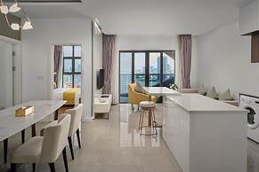 THE PENINSULA PHNOM PENH