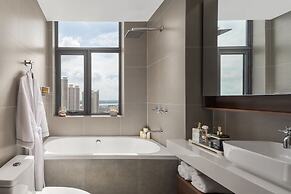 THE PENINSULA PHNOM PENH