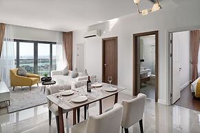 THE PENINSULA PHNOM PENH