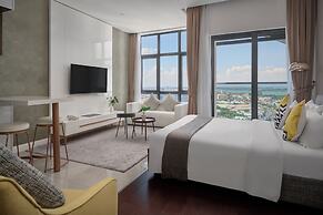 THE PENINSULA PHNOM PENH