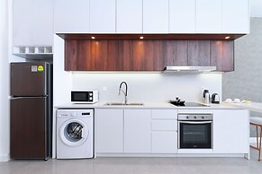 THE PENINSULA PHNOM PENH