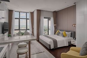 THE PENINSULA PHNOM PENH