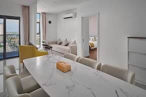 THE PENINSULA PHNOM PENH