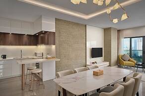 THE PENINSULA PHNOM PENH