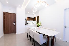 THE PENINSULA PHNOM PENH