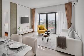 THE PENINSULA PHNOM PENH