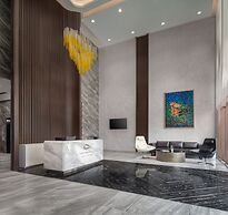 THE PENINSULA PHNOM PENH