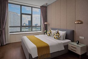 THE PENINSULA PHNOM PENH