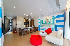 Blue Mango Pool Villa & Resort