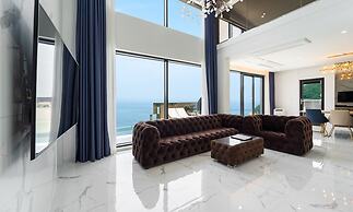 Blue Mango Pool Villa & Resort