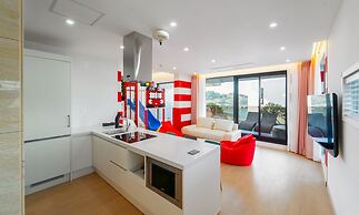 Blue Mango Pool Villa & Resort