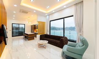 Blue Mango Pool Villa & Resort