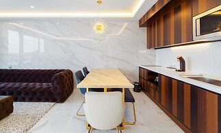 Blue Mango Pool Villa & Resort