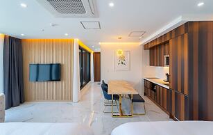 Blue Mango Pool Villa & Resort