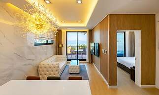 Blue Mango Pool Villa & Resort