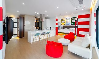 Blue Mango Pool Villa & Resort