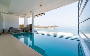 Blue Mango Pool Villa & Resort