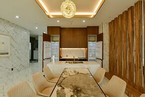 Blue Mango Pool Villa & Resort