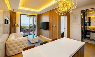 Blue Mango Pool Villa & Resort