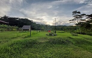 Camping Ground Banjaran Village