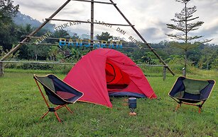 Camping Ground Banjaran Village