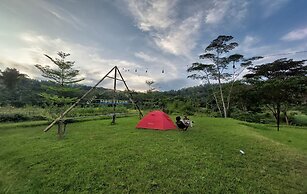 Camping Ground Banjaran Village