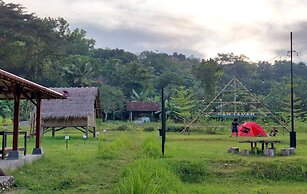 Camping Ground Banjaran Village