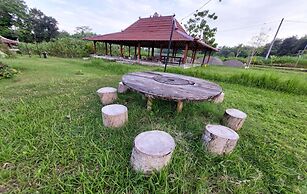 Camping Ground Banjaran Village