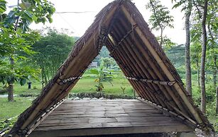 Camping Ground Banjaran Village