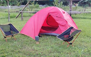 Camping Ground Banjaran Village