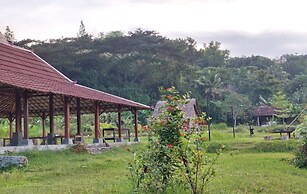 Camping Ground Banjaran Village