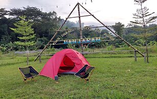 Camping Ground Banjaran Village