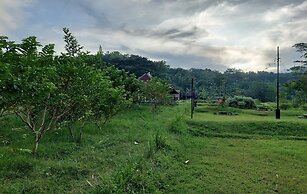 Camping Ground Banjaran Village