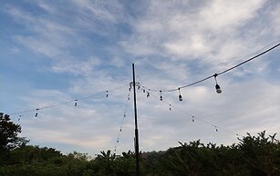 Camping Ground Banjaran Village