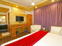 Hotel Himgiri Manali