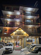 Hotel Himgiri Manali